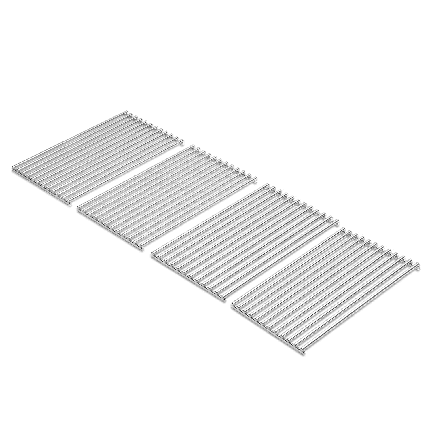 Grillroste Edelstahl