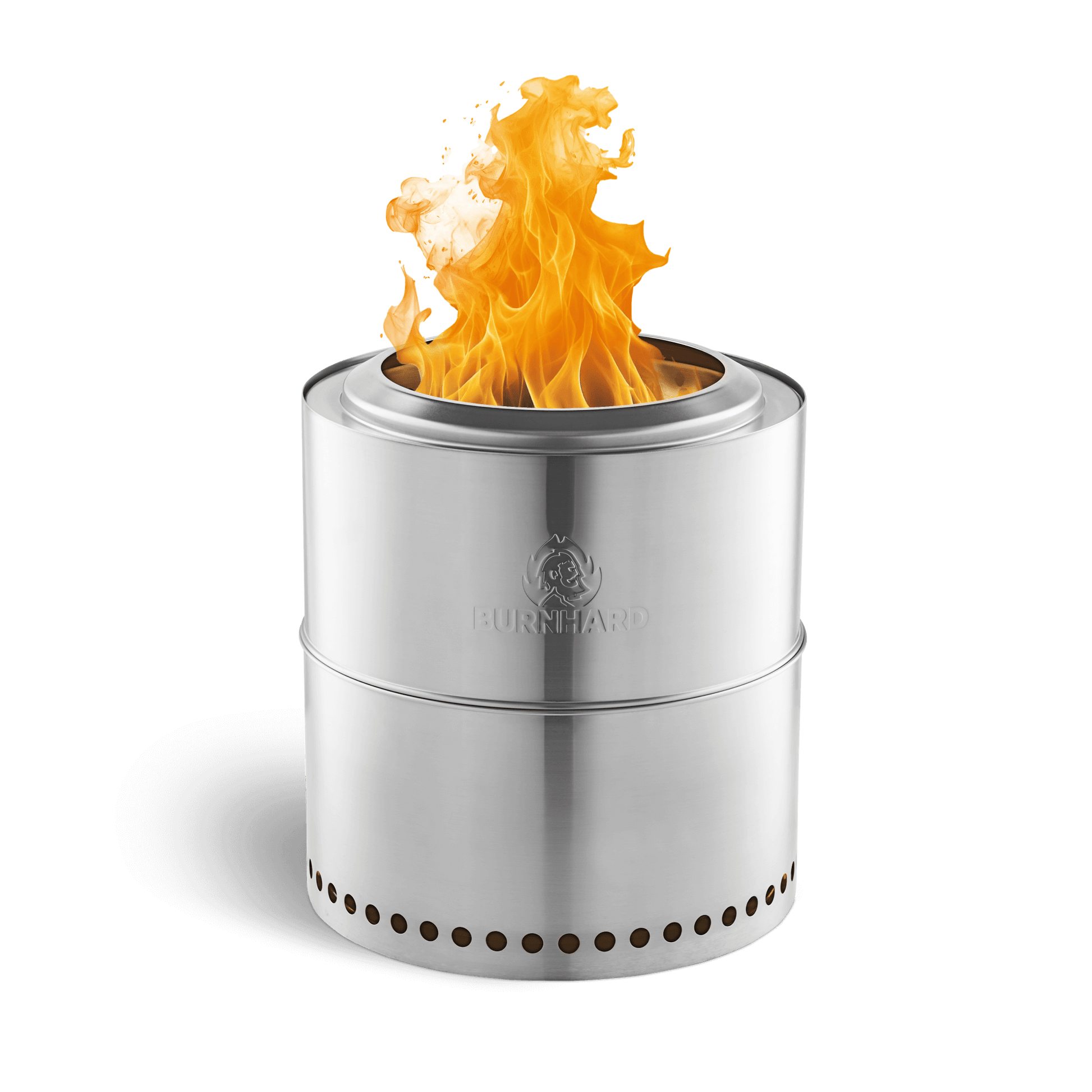 Feuerschale Edelstahl