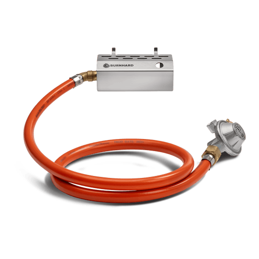 Gasflaschenadapter für Campinggrill JONES