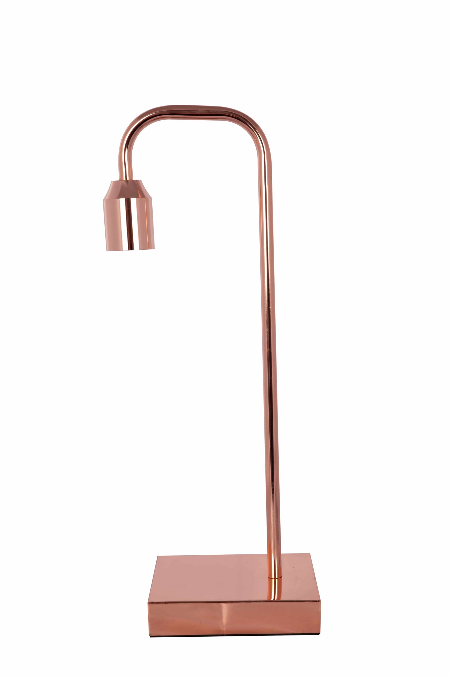 Tischlampe Galileo 710 Kupfer