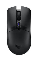 ASUS TUF Gaming M4 Wireless Maus rechts RF Wireless + Bluetooth Optisch 12000 DPI