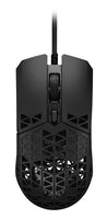 ASUS TUF Gaming M4 Air Maus Beidhändig USB Typ-A Optisch 16000 DPI