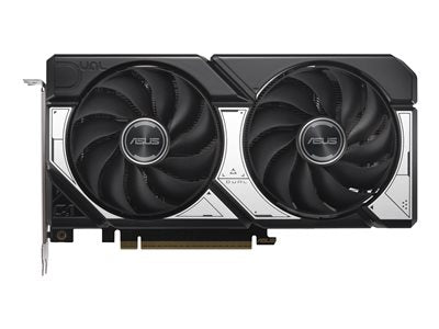 ASUS DUAL-RTX5060-O8G-GAMING