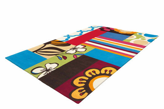 Joy 4093 Multi 170cm x 240cm