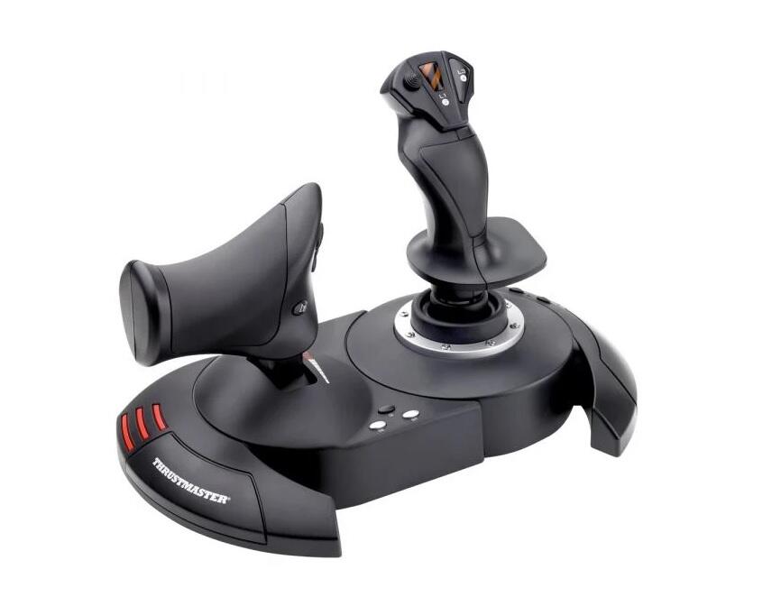 Thrustmaster Joystick T