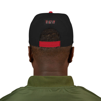NDH Streetwaer Hat — "Zombies!"