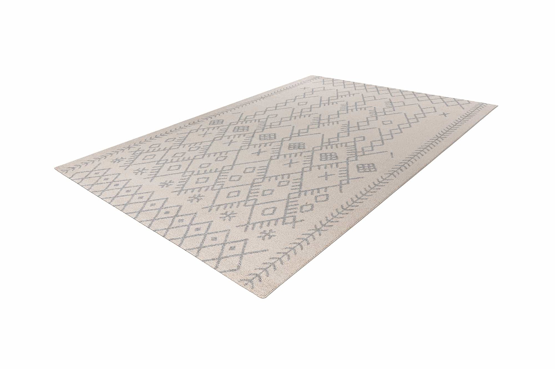 Gene 225 Creme 80cm x 150cm