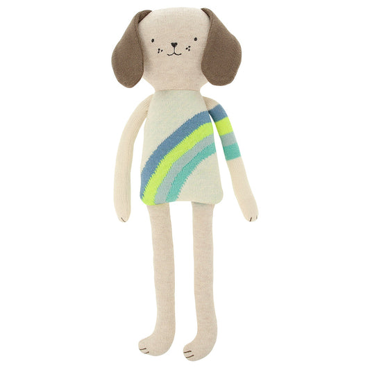 Kuscheltier Hund