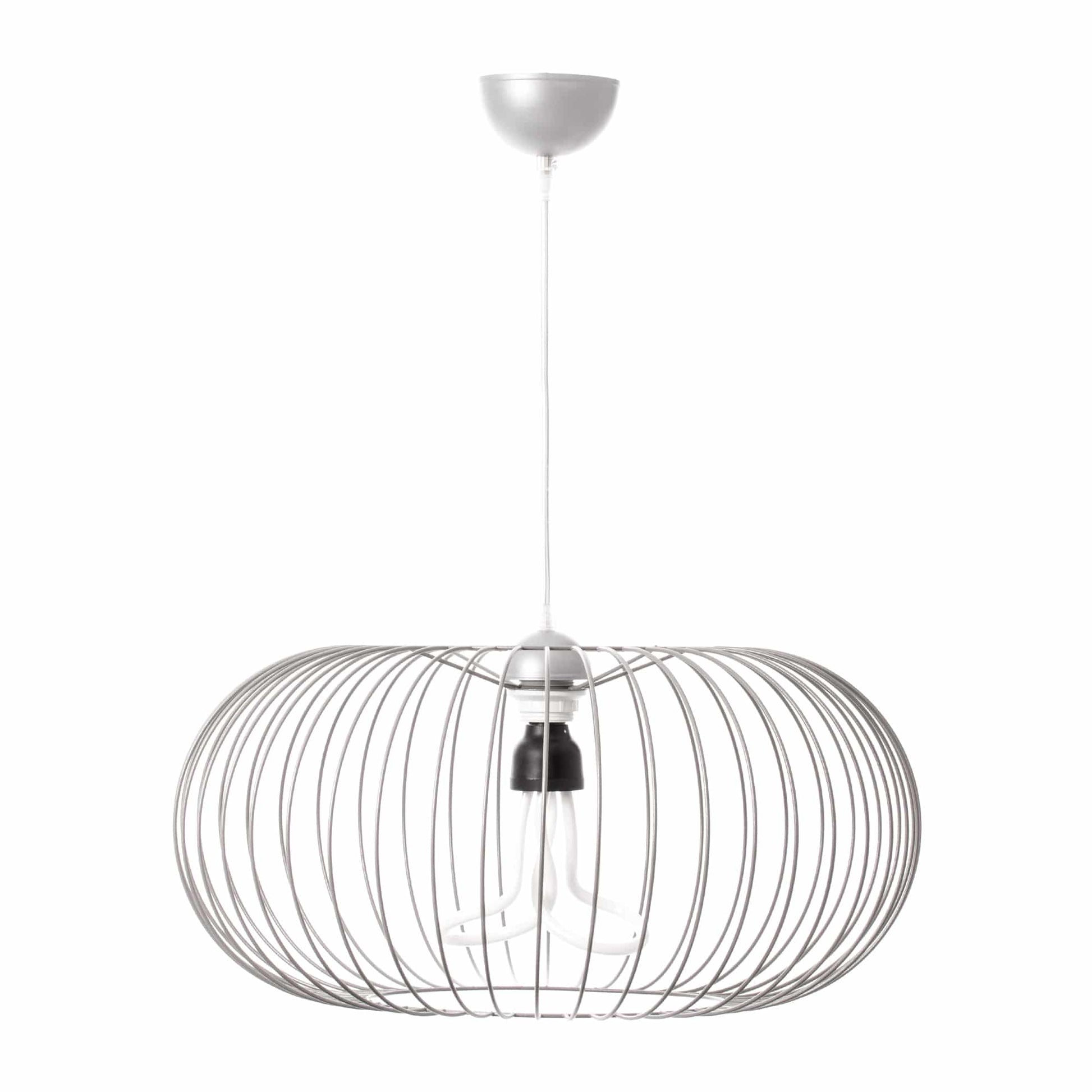 Hängelampe Arya 110 Weiß