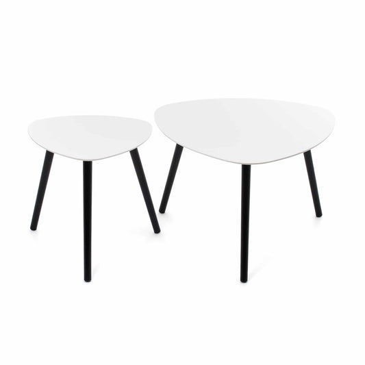 Tisch-Set Anna Weiß