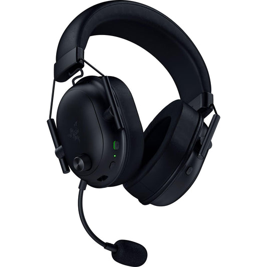 Razer Headset Blackshark V3 Wireless PC schwarz