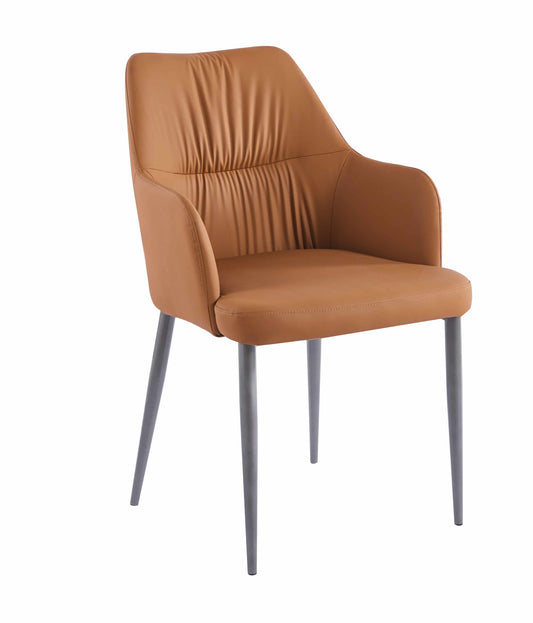 Stuhl Merit 125 2er-Set Taupe