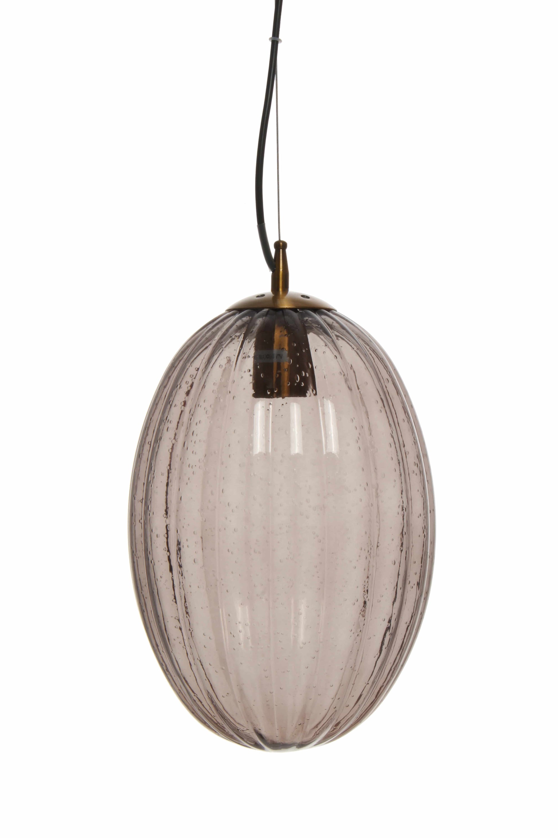 Hängelampe Virgina 125 Klar