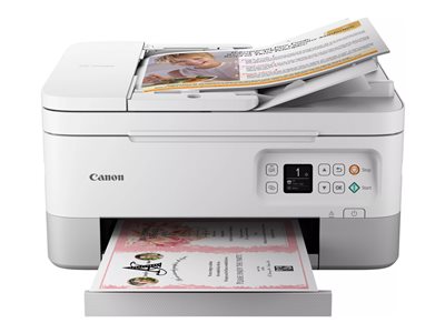 CANON PIXMA TS7451i Inkjet MFP 13ppm