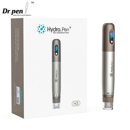Dr. Pen Hydra pen H3 Microneedling Pen