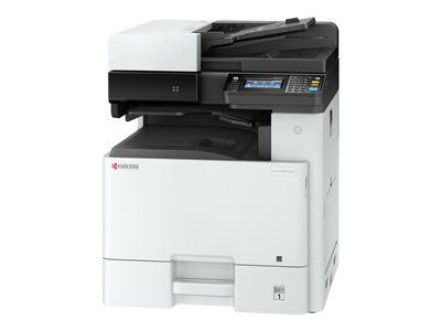 KYOCERA ECOSYS M8124cidn MFP Colour A4