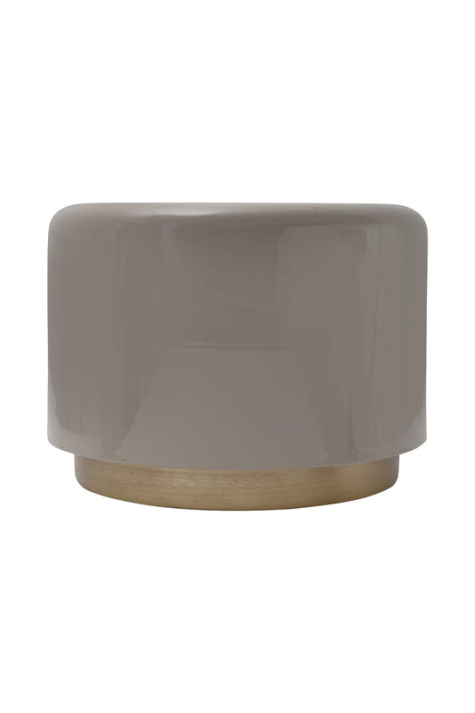 Hocker Artisse 275 Schwarz