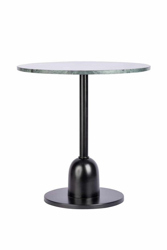 Beistelltisch Gordon 125 Weiß