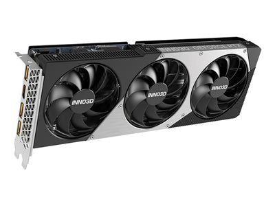 Inno3D RTX5060 TI X3 OC            8GB GDDR7 HDMI 3xD