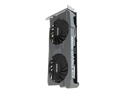 INNO3D GeForce RTX3050 Twin X2 V2 8GB