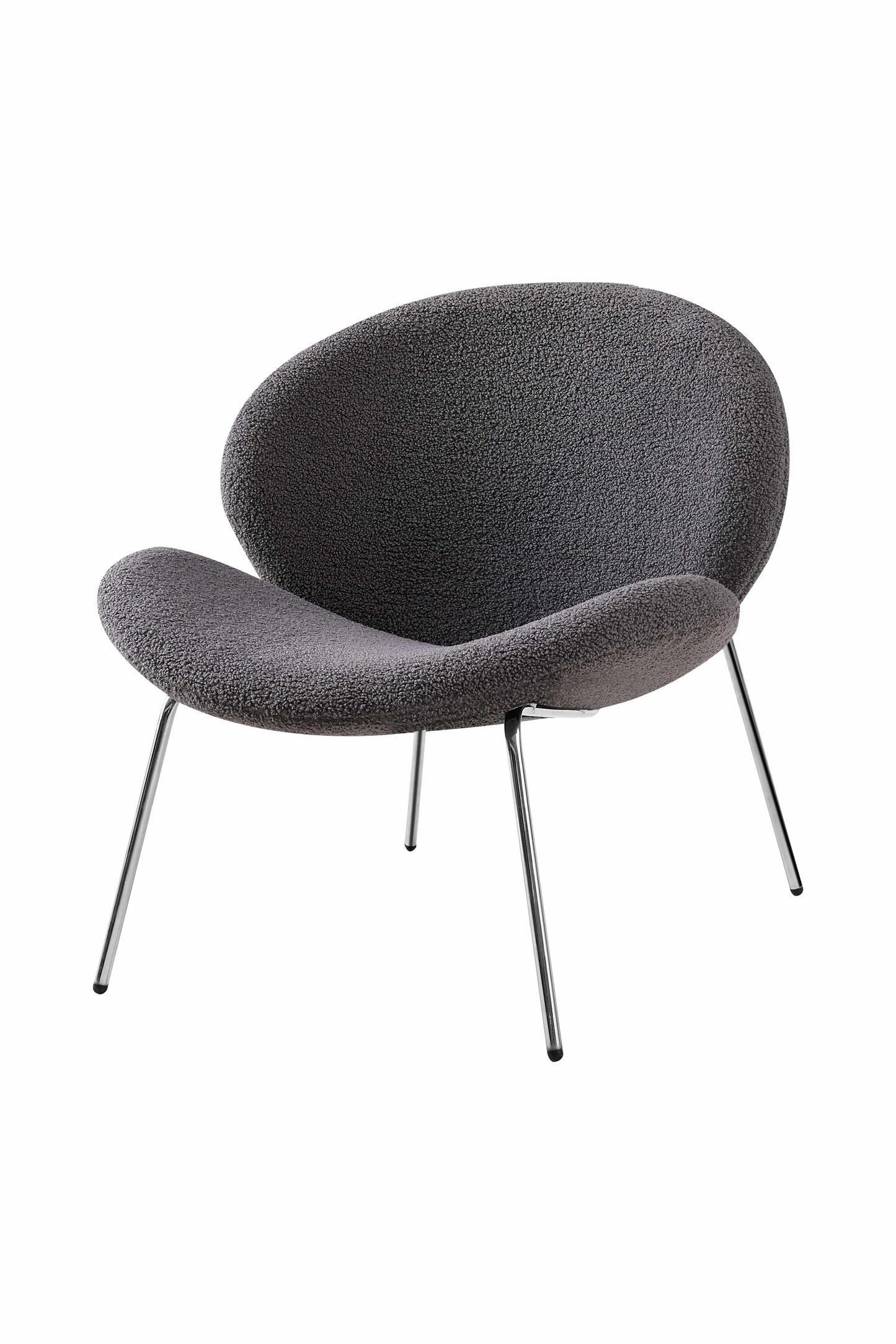 Stuhl Jaden 125 2er-Set Weiß / Gold