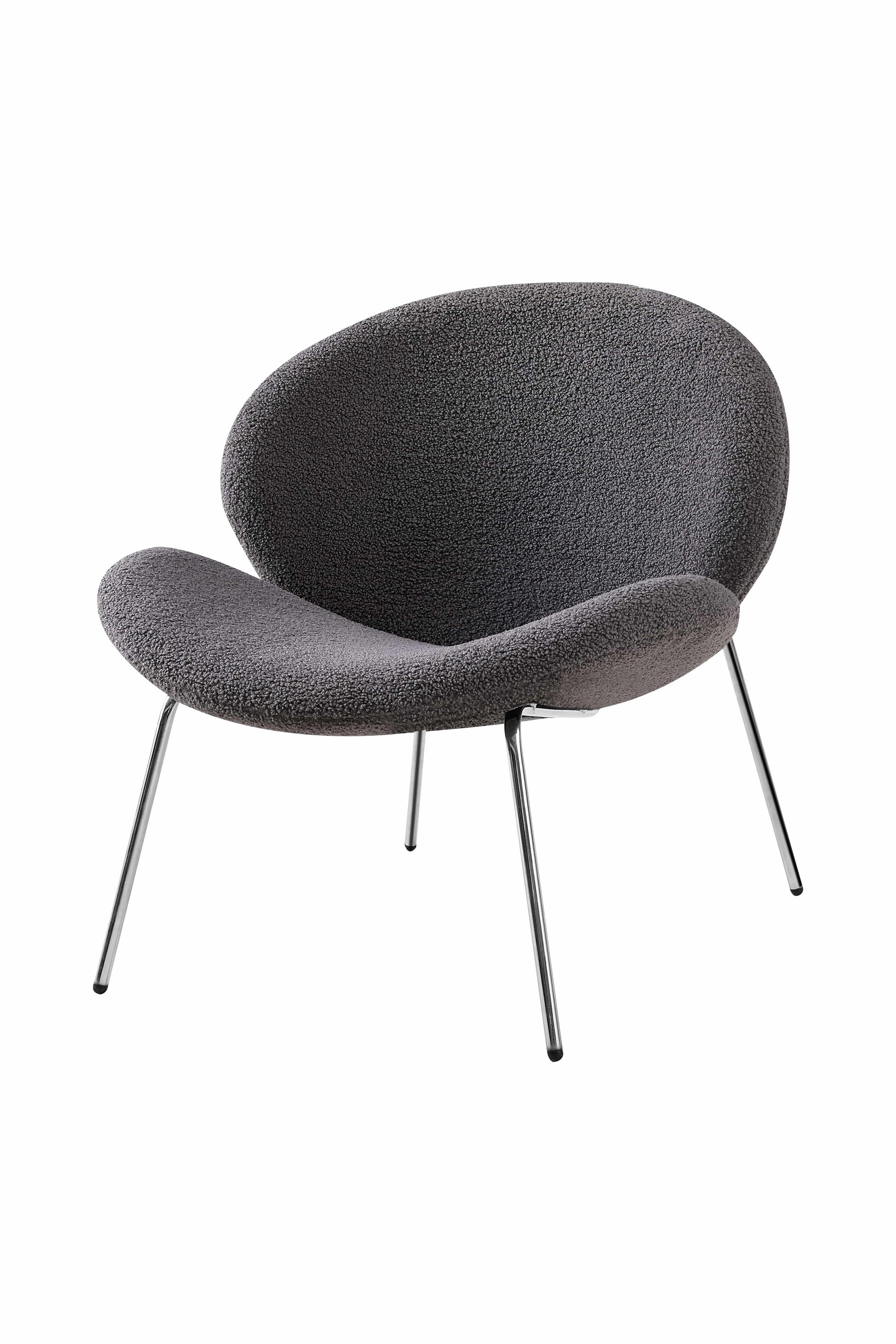 Stuhl Jaden 125 2er-Set Weiß / Gold