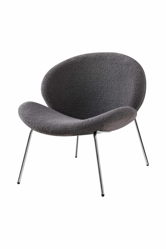 Stuhl Jaden 125 2er-Set Weiß / Gold