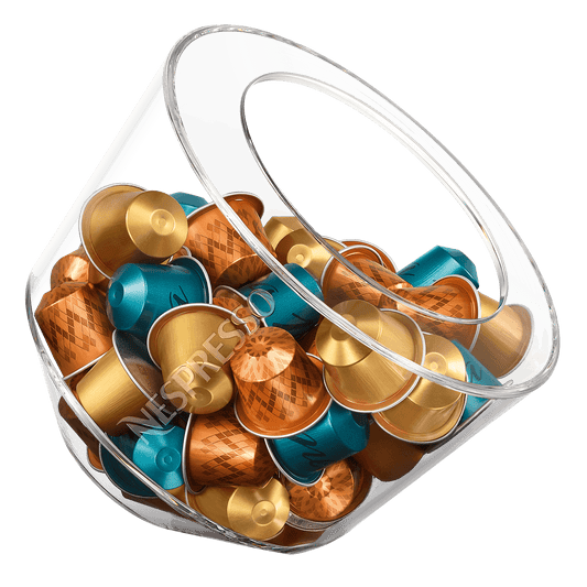 Nespresso VIEW Bonbonnière