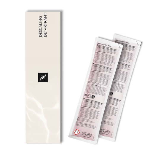 Nespresso Nespresso Entkalkerset