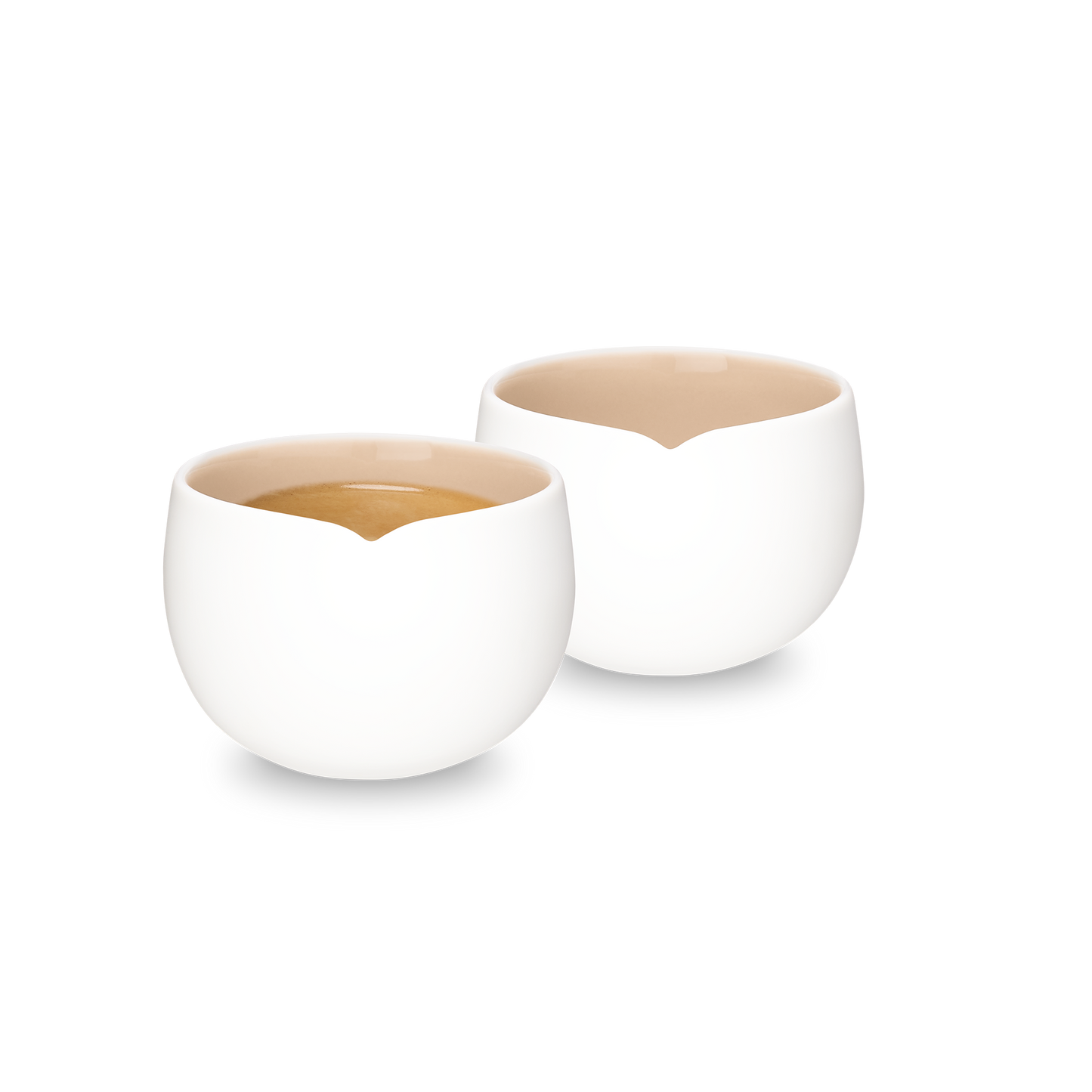 Nespresso ORIGIN Espresso Tassen (2 x 40 ml)