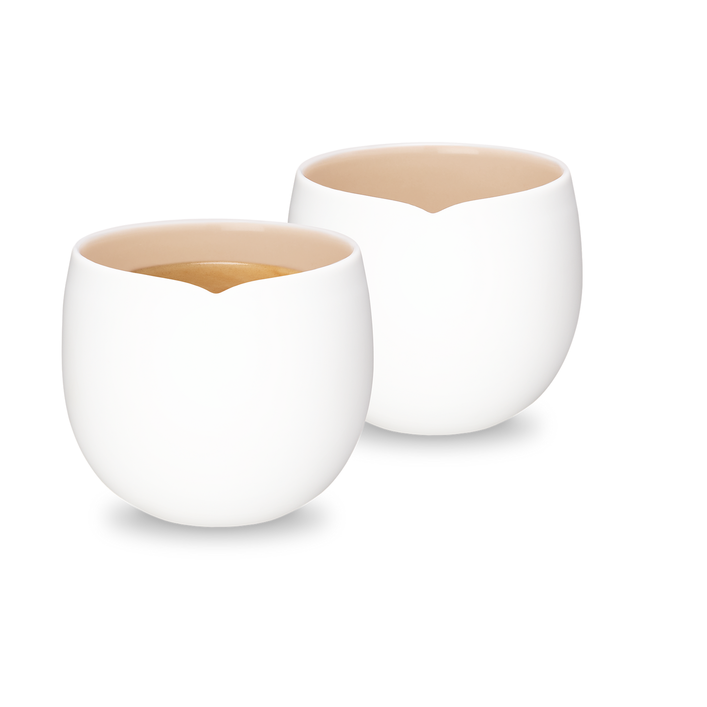 Nespresso ORIGIN Lungo Tassen (2 x 180 ml)