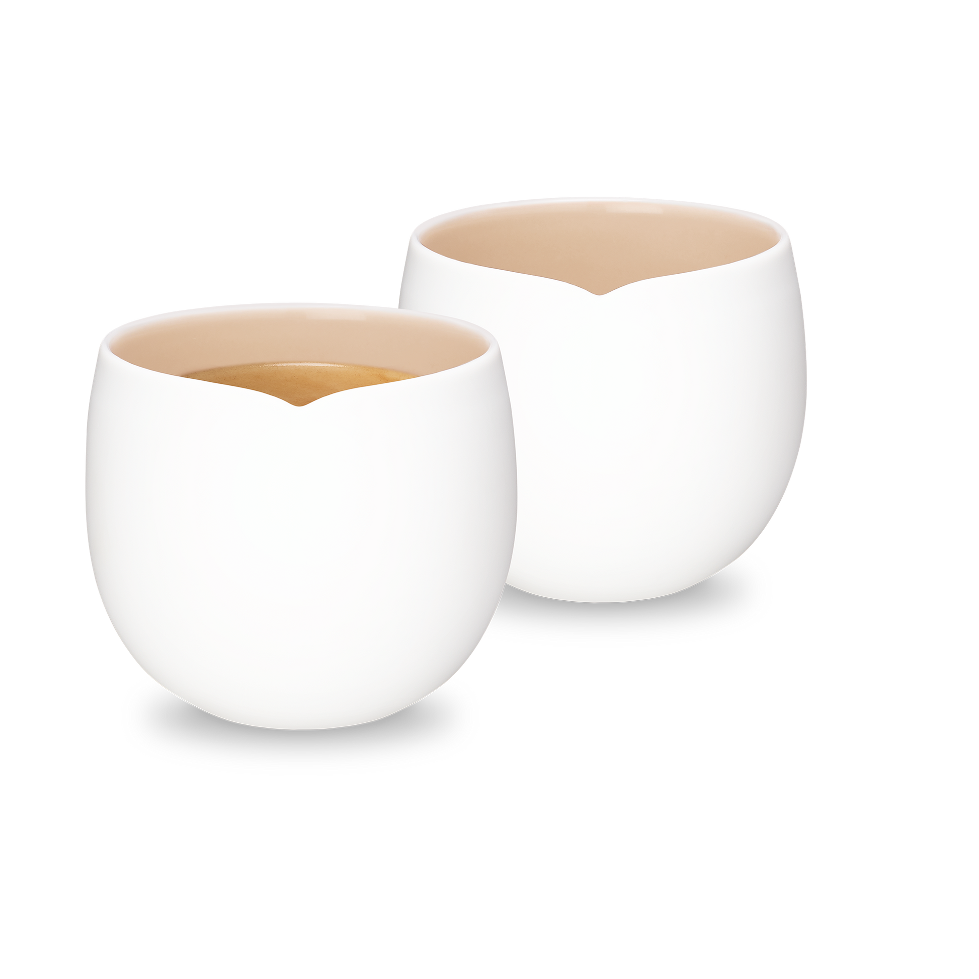 Nespresso ORIGIN Lungo Tassen (2 x 180 ml)