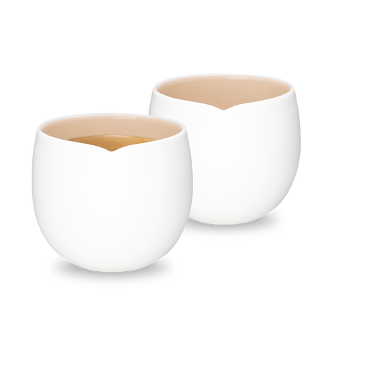 Nespresso ORIGIN Lungo Tassen (2 x 180 ml)