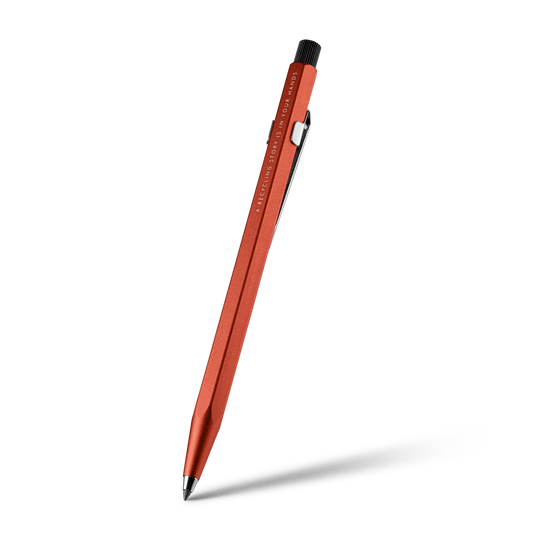 Nespresso Caran D'Ache Druckbleistift 2021