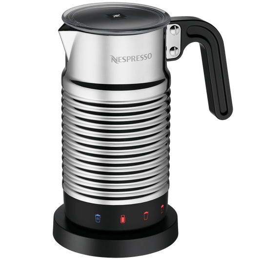 Nespresso Aeroccino4 Milchaufschäumer