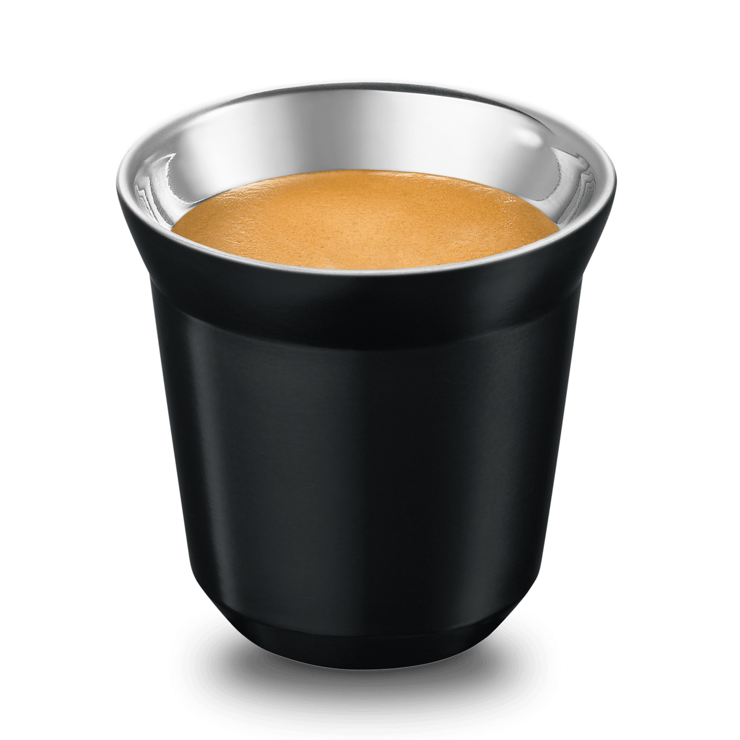 Nespresso PIXiE Espresso, Paris (80 ml)