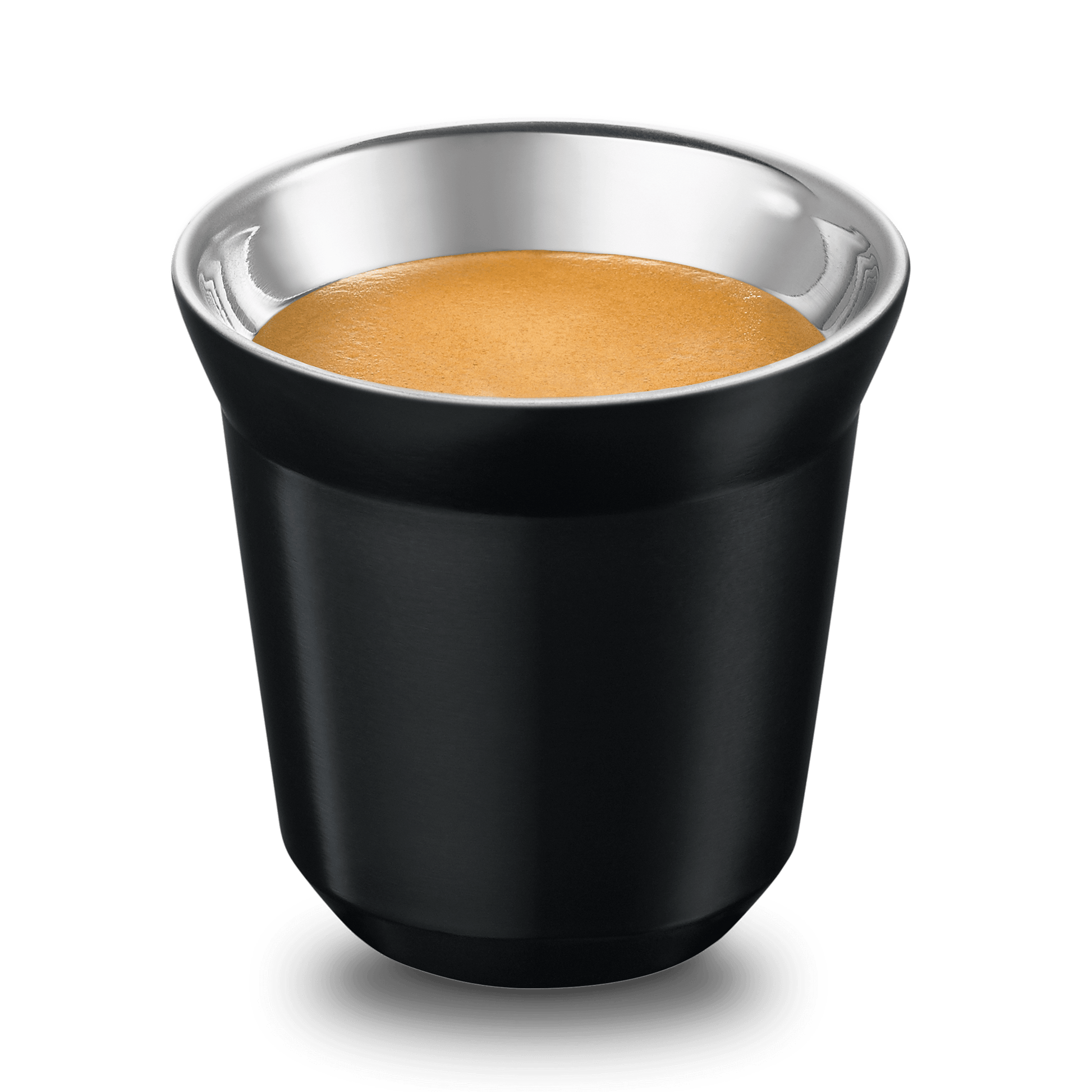 Nespresso PIXiE Espresso, Paris (80 ml)