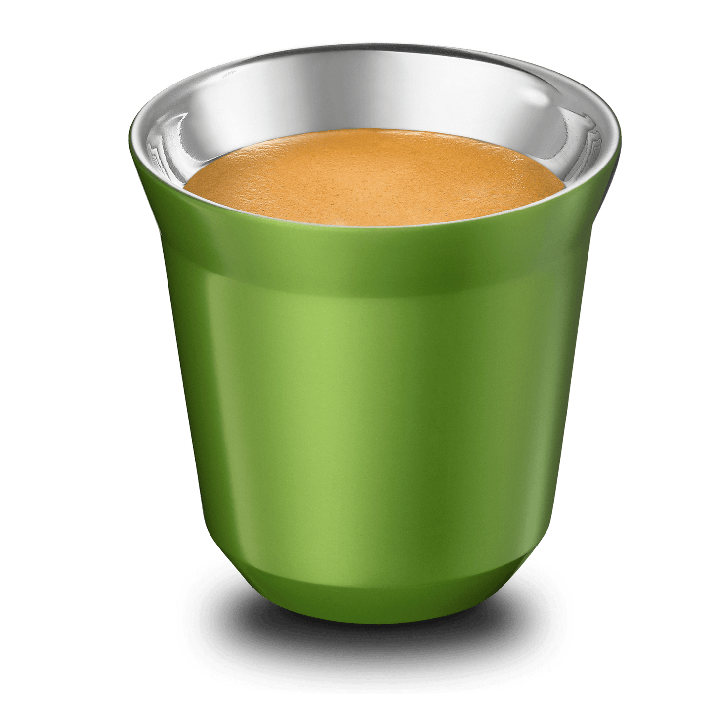 Nespresso PIXiE Espresso, Rio de Janeiro (80 ml)