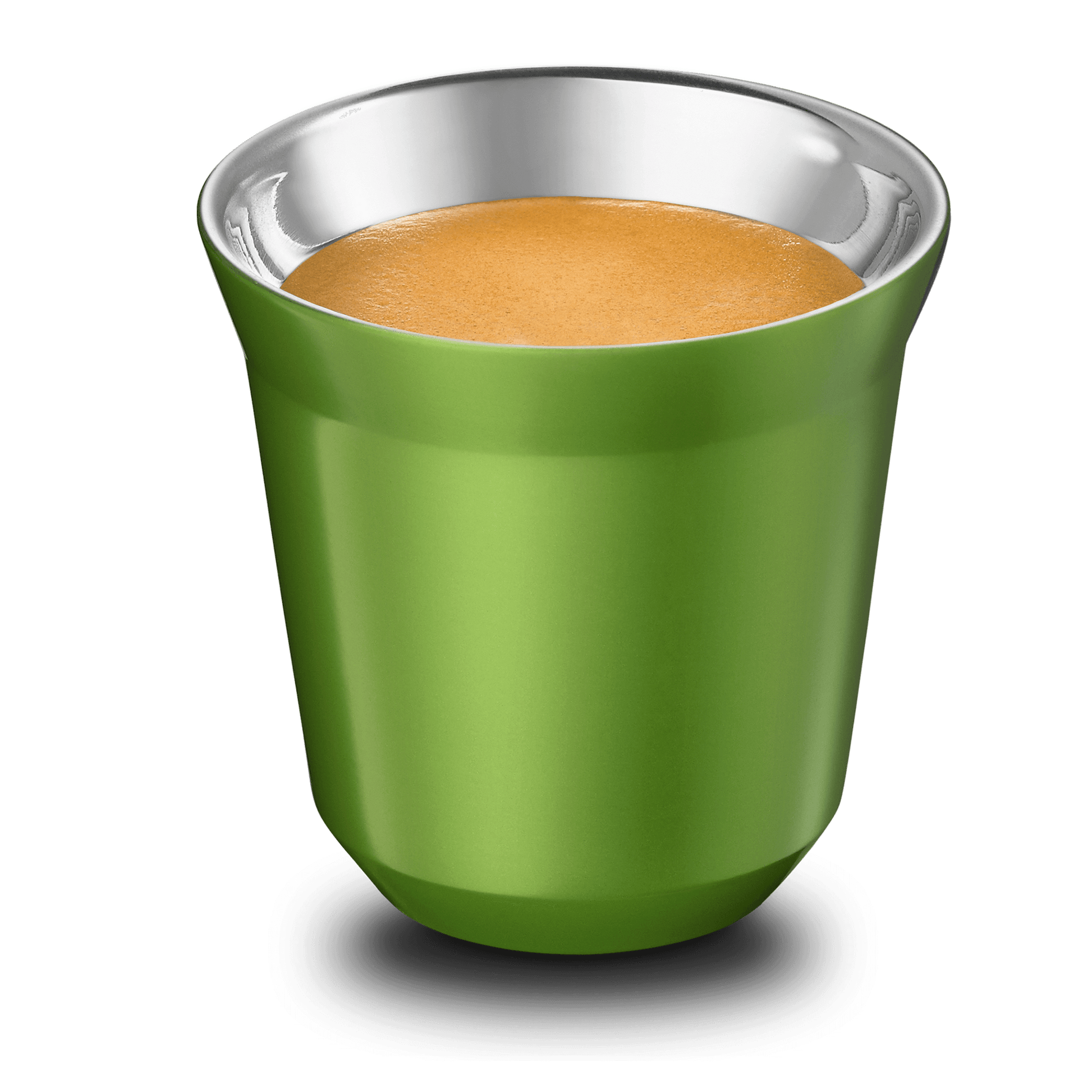Nespresso PIXiE Espresso, Rio de Janeiro (80 ml)
