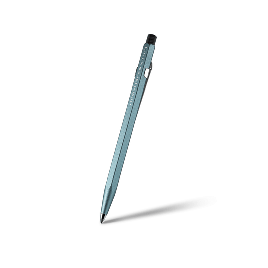 Nespresso Caran D'Ache Druckbleistift 2nd Edition