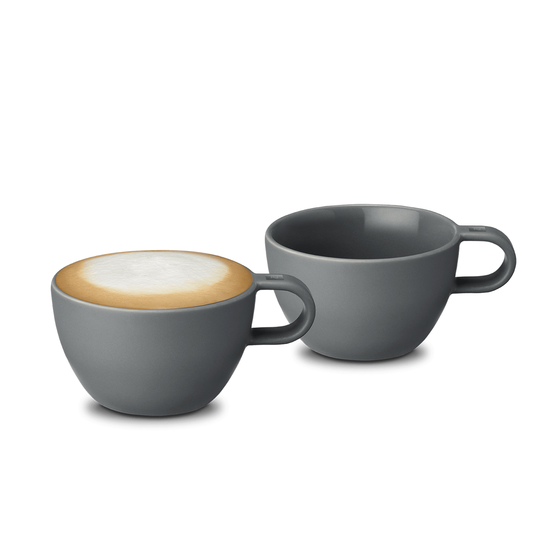 Nespresso Barista Cappuccino small (2 x 185 ml)