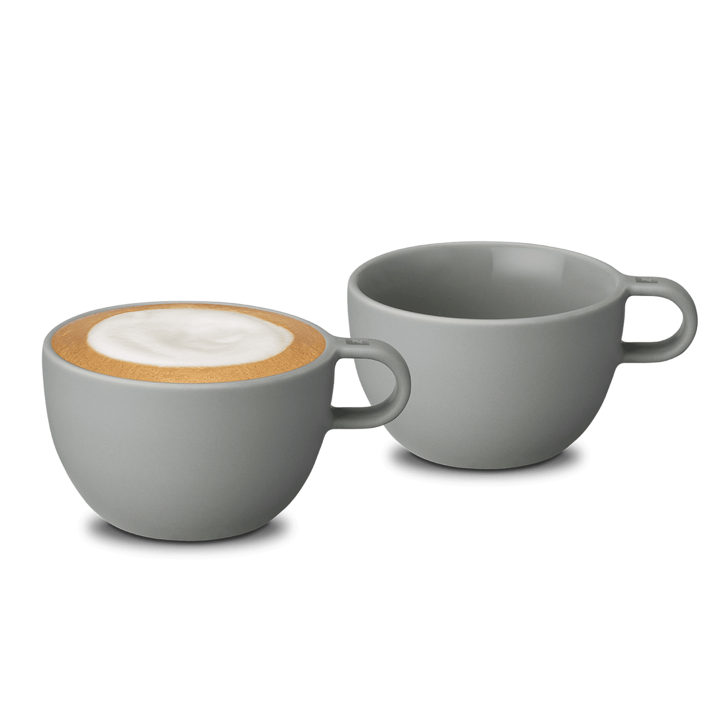 Nespresso Barista Cappuccino Medium (2 x 270 ml)