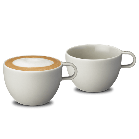 Nespresso Barista Cappuccino Large (2 x 385 ml)