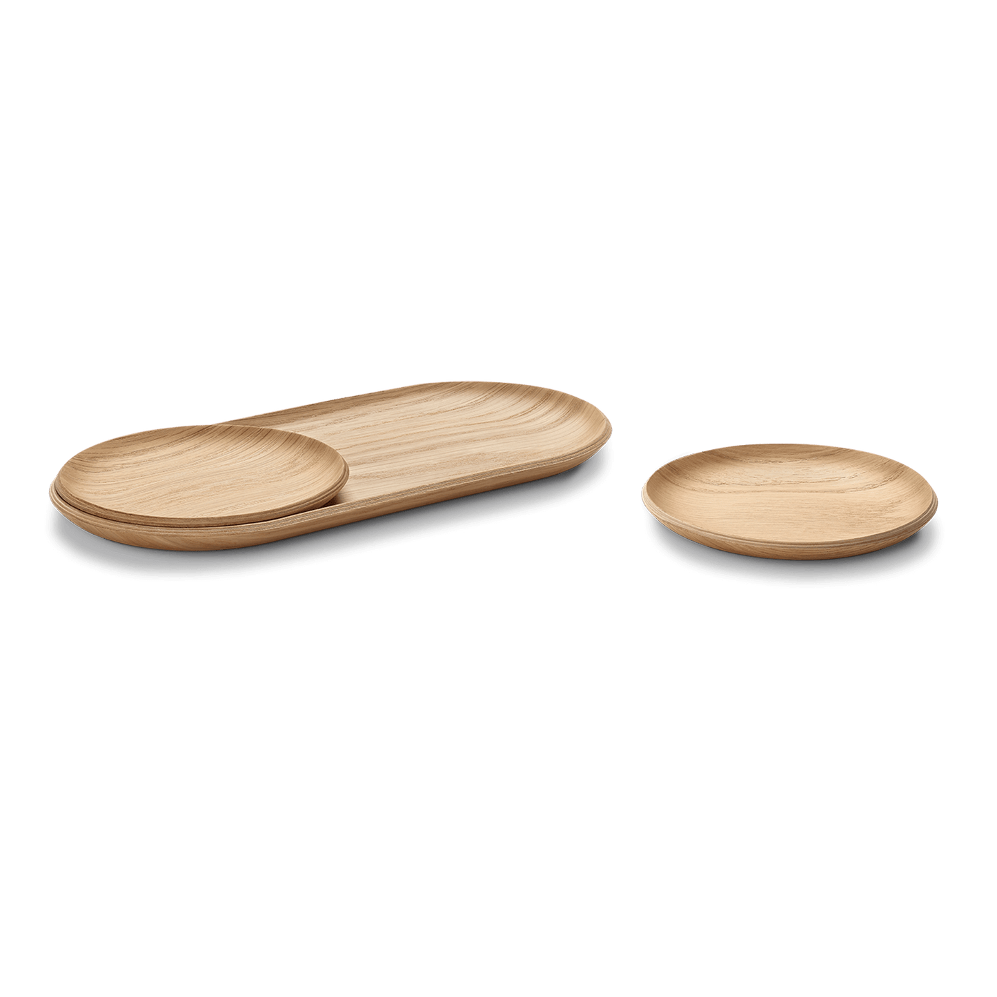 Nespresso Barista Tray Set