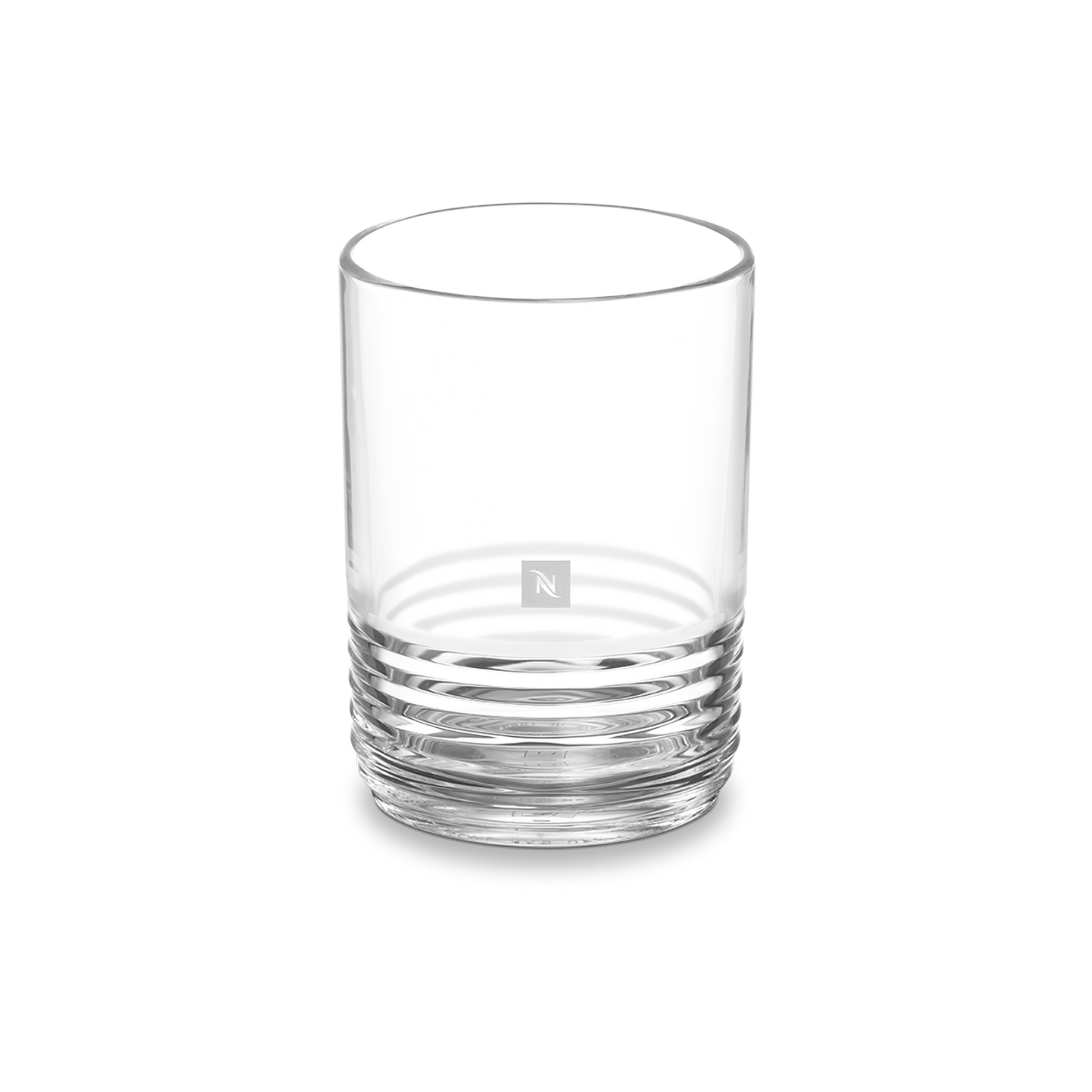 Nespresso Barista Rezeptglas Small (2 x 350 ml)