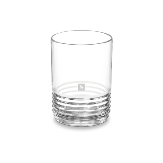 Nespresso Barista Rezeptglas Small (2 x 350 ml)