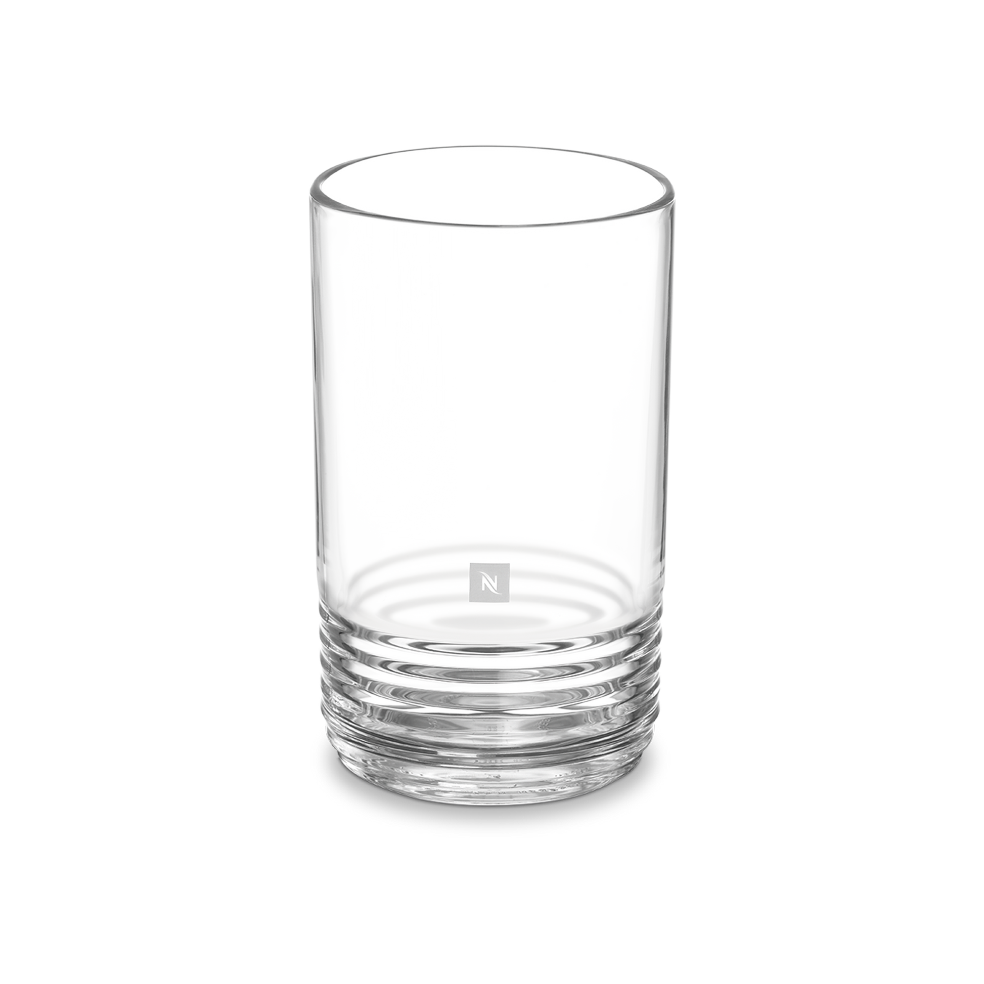 Nespresso Barista Rezeptglas Large (2 x 480 ml)