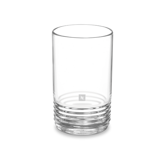 Nespresso Barista Rezeptglas Large (2 x 480 ml)