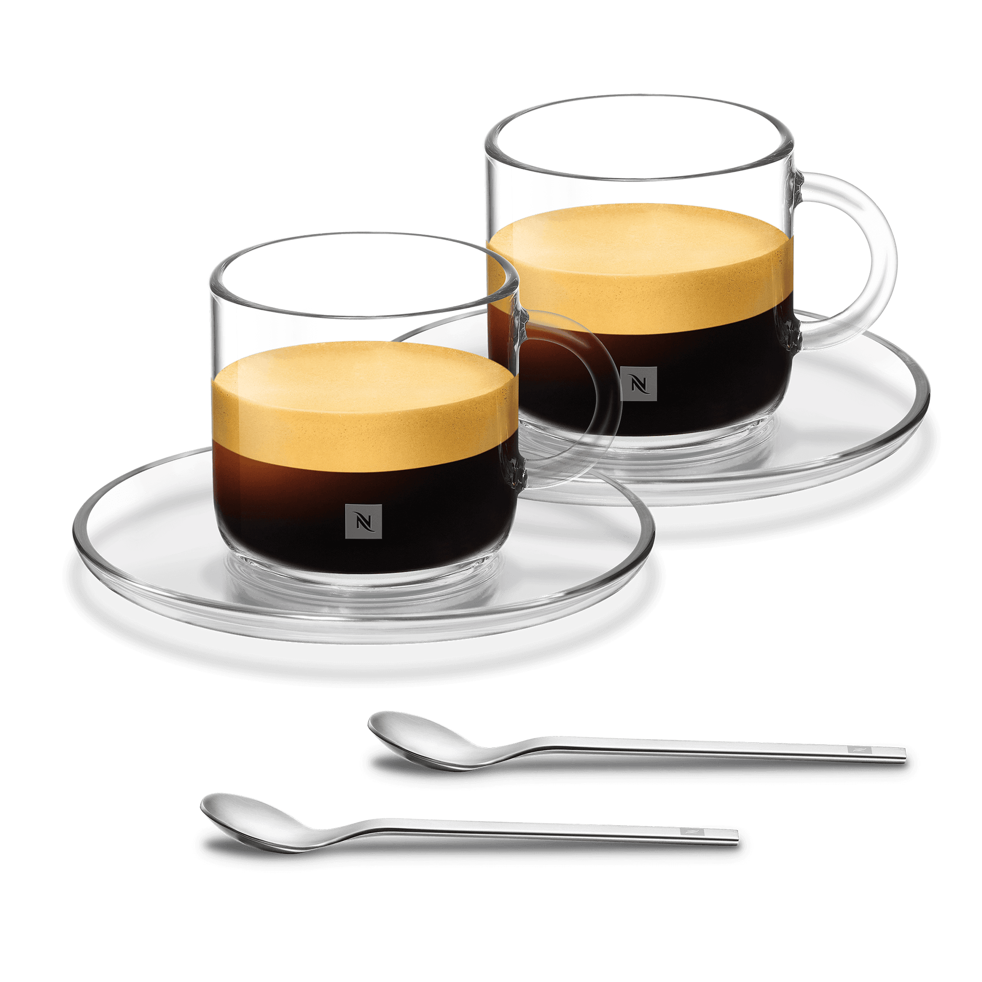 Nespresso VERTUO Lungo Set (180 ml)