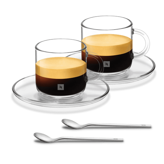 Nespresso VERTUO Lungo Set (180 ml)
